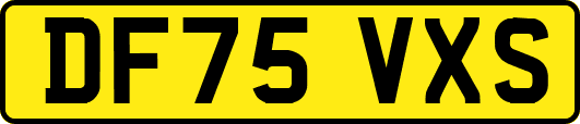 DF75VXS