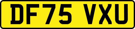 DF75VXU