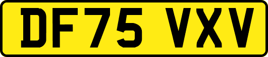 DF75VXV