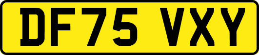 DF75VXY