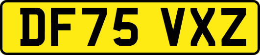 DF75VXZ