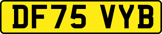 DF75VYB