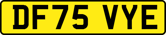 DF75VYE