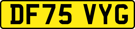 DF75VYG