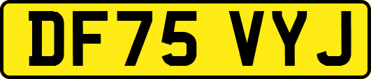 DF75VYJ