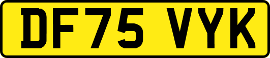 DF75VYK