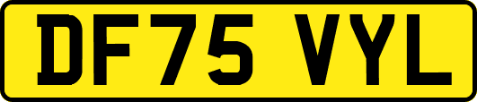 DF75VYL