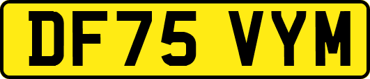 DF75VYM