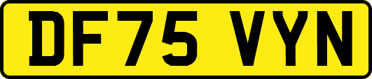 DF75VYN