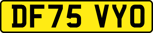 DF75VYO