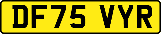 DF75VYR