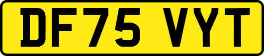 DF75VYT