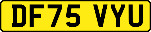DF75VYU
