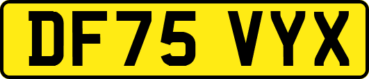DF75VYX