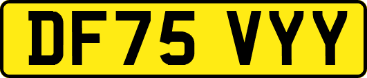 DF75VYY