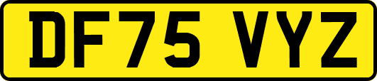 DF75VYZ