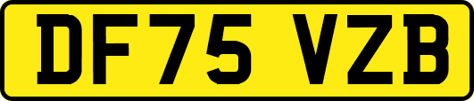 DF75VZB