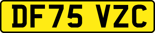DF75VZC