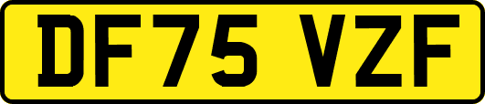 DF75VZF