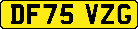 DF75VZG