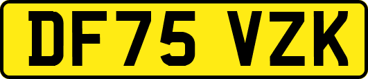 DF75VZK