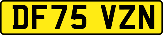 DF75VZN