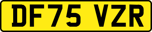 DF75VZR