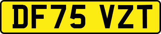 DF75VZT