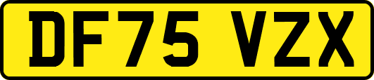 DF75VZX
