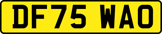 DF75WAO