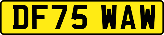 DF75WAW
