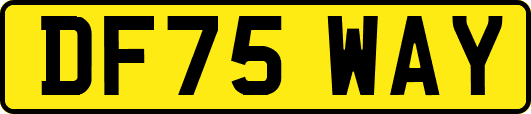 DF75WAY