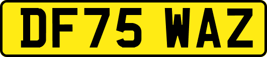 DF75WAZ
