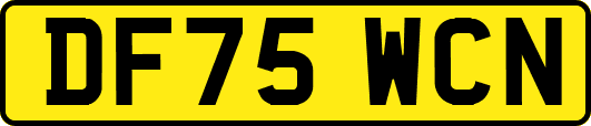 DF75WCN