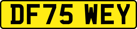 DF75WEY