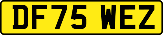 DF75WEZ
