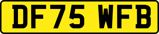 DF75WFB