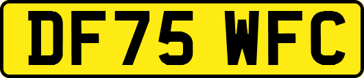 DF75WFC