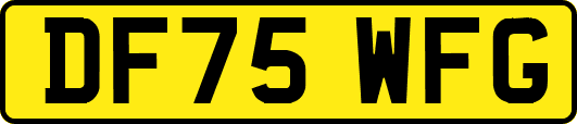 DF75WFG
