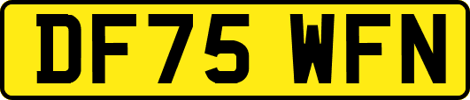 DF75WFN