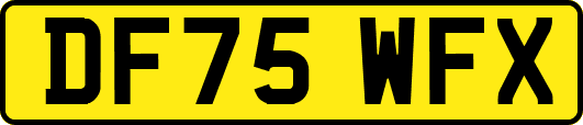 DF75WFX