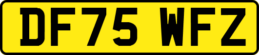 DF75WFZ