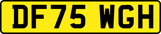 DF75WGH