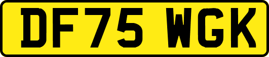DF75WGK