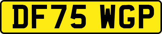 DF75WGP