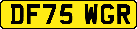 DF75WGR