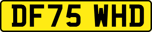 DF75WHD