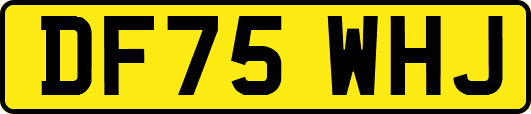 DF75WHJ