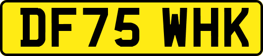 DF75WHK