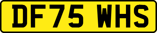 DF75WHS